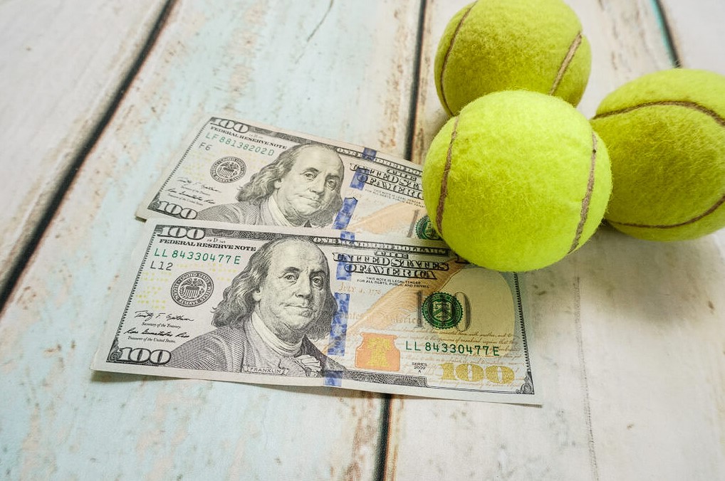 How to Bet On Tennis in Tanzania?